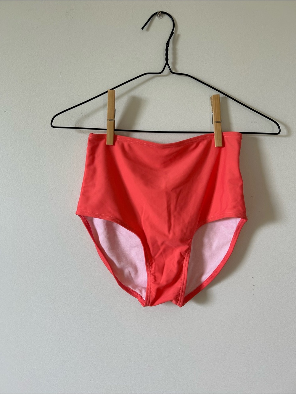 DM FASHION high waisted swim bottoms